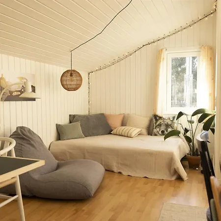 Ljuben - 1-1km From The Sea By Interhome Casa vacanze Thisted