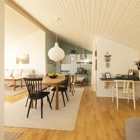 Prázdninový dům Ljuben - 1-1km From The Sea By Interhome Thisted