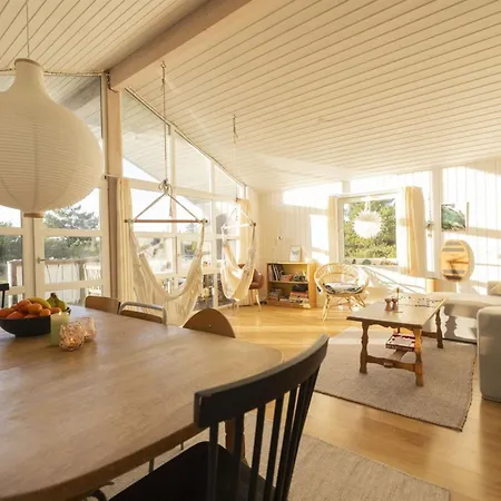 Ljuben - 1-1km From The Sea By Interhome * Thisted