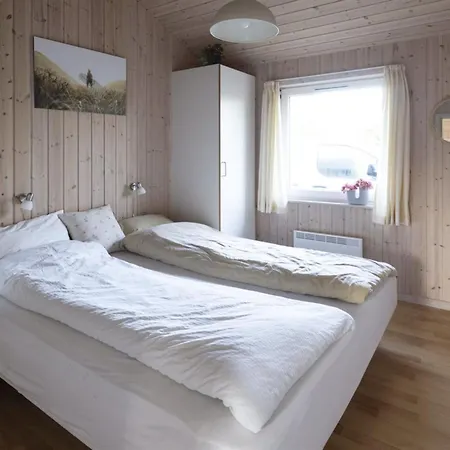 Holiday home Ljuben - 1-1km From The Sea By Interhome Thisted
