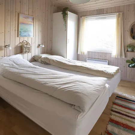 Ljuben - 1-1km From The Sea By Interhome Thisted