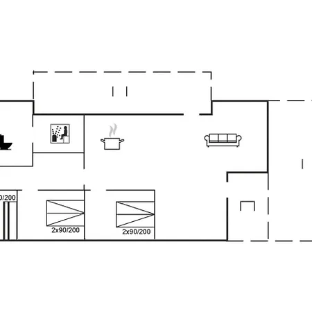 Ljuben - 1-1km From The Sea By Interhome